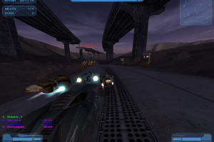 Hover Ace