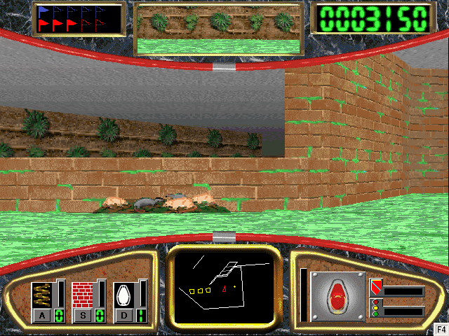 Hover!