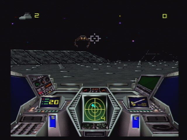 Hover Strike: Unconquered Lands