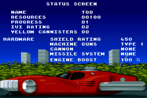 Hoverforce