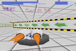 HoverRace