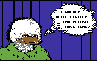 Howard the Duck