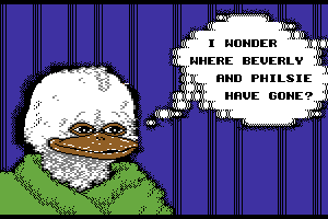 Howard the Duck