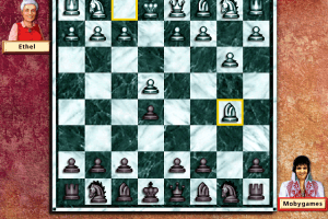 Hoyle Board Games 2001