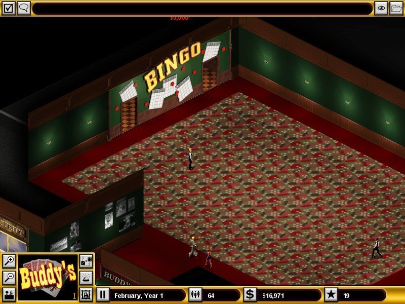 Hoyle Casino Empire