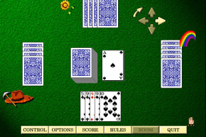 Hoyle Classic Games