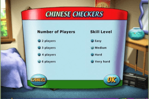 Hoyle Kids Games