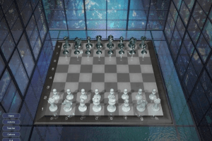 Hoyle Majestic Chess
