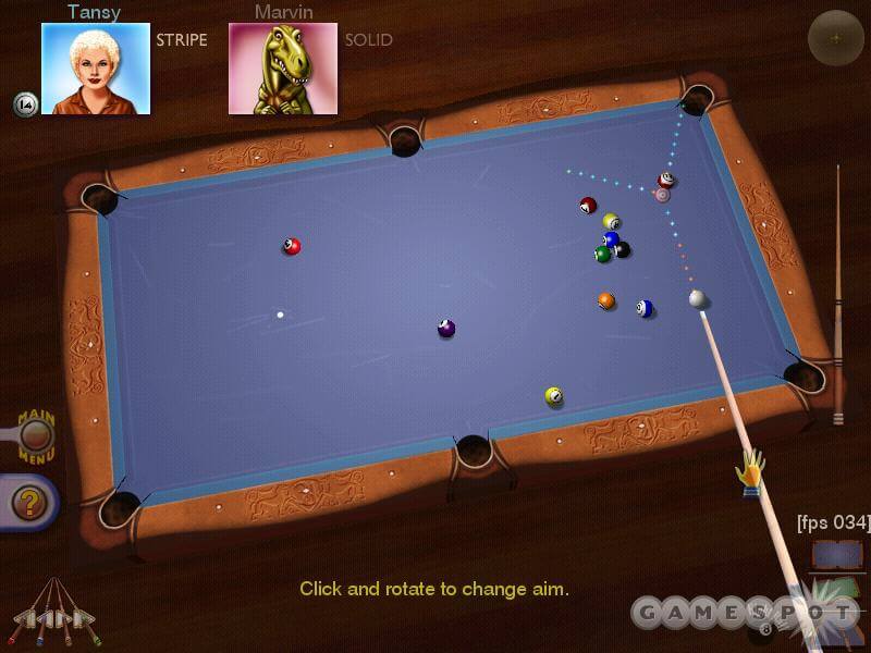 Hoyle Table Games 2004