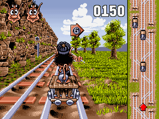 Hugo Classic #1