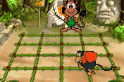 Hugo: Follow the Monkey