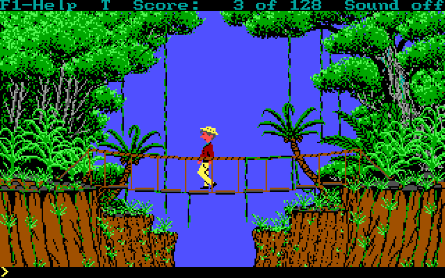 Hugo III: Jungle of Doom