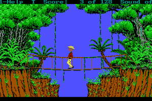 Hugo III: Jungle of Doom