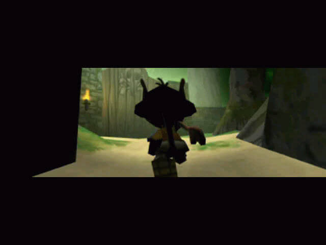 Hugo: The Quest for the Sunstones