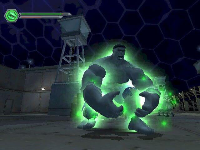 Hulk