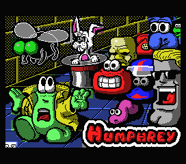 Humphrey
