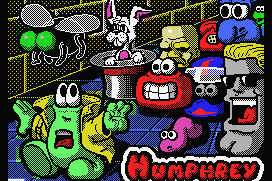 Humphrey