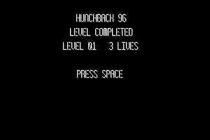 Hunchback 96