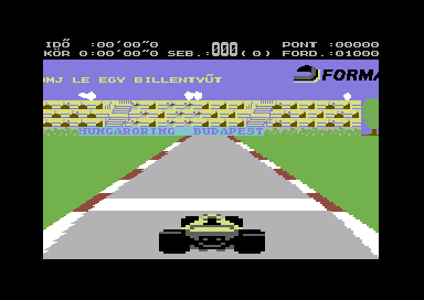 Hungaroring