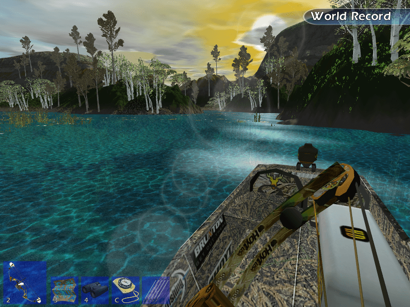 Hunter Dan's Bowfishing Survival Gauntlet