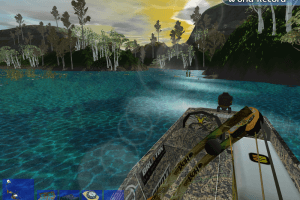 Hunter Dan's Bowfishing Survival Gauntlet