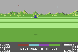 Hunter Patrol