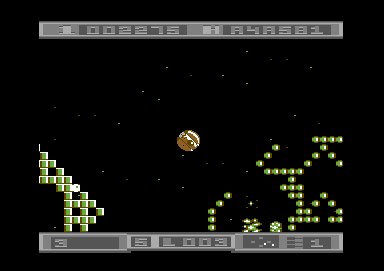 Hunter's Moon