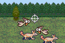 Hunting Season