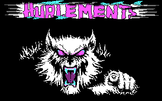 Hurlements