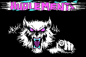 Hurlements