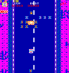 Hwy Chase