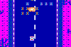 Hwy Chase