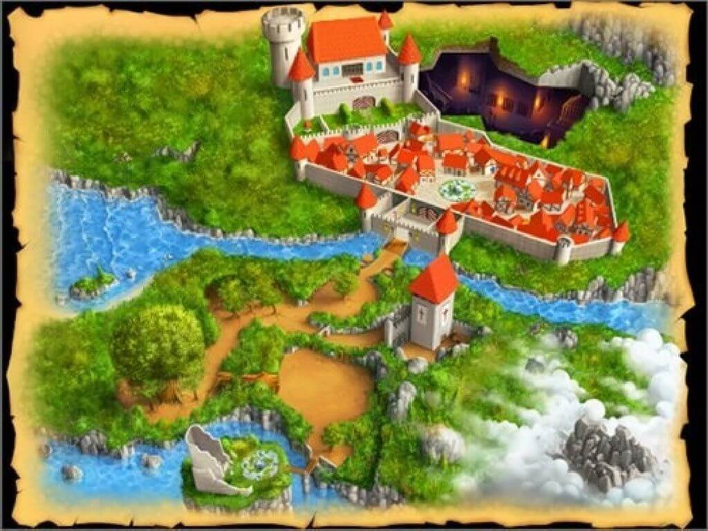 Hype: The Time Quest