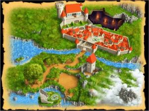 Hype: The Time Quest