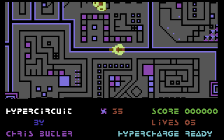 Hyper Circuit