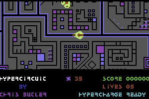 Hyper Circuit