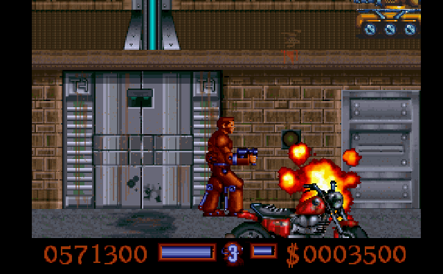 Hyper Force