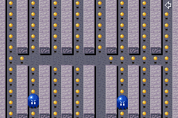 Hyper Pacman