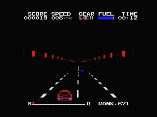 Hyper Rally