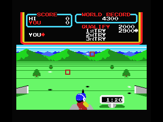 Hyper Sports 2