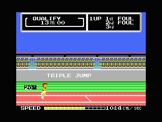 Hyper Sports 3