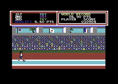 Hyper Sports