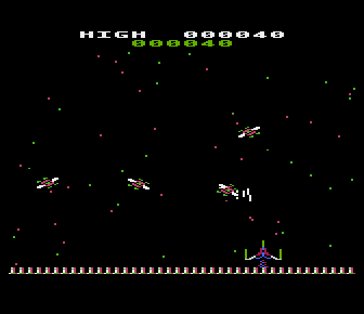Hyperblast!