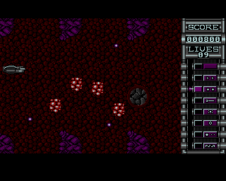 Hyperdome
