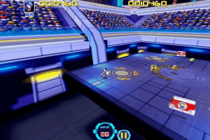 Hypertron