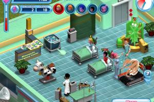 Hysteria Hospital: Emergency Ward