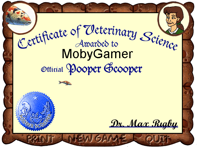 I Can Be an Animal Doctor