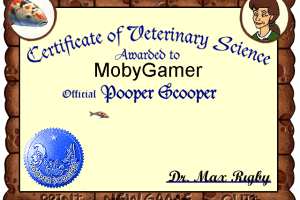 I Can Be an Animal Doctor