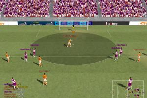 I Can Football