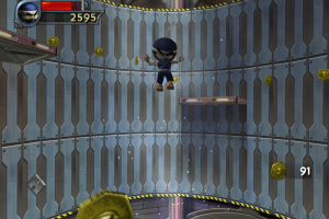I-Ninja